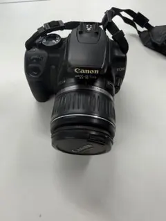ジャンク Canon EOS デジタル一眼レフカメラ 本体 レンズセット - メルカリ