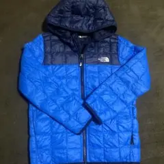 THE NORTH FACE BORTO EXPLORE ダウンコート