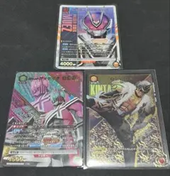 キルア SR パラレル 星1 ☆ 043 ユニオンアリーナ ハンター×ハンター