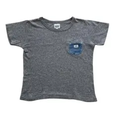 Lee リー　半袖Tシャツ　130 チャオパニックティピーコラボ