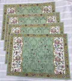 MINTON マット　5枚のサムネイル