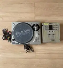 美品】RELOOP SPiN（+カスタムフェーダー、バトルブレイクス等
