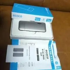 ecoco Wi-Fi Global Bands Dongle TD10 本体 - メルカリ