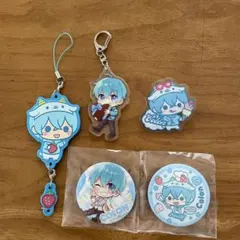 すとぷり ころん グッズ