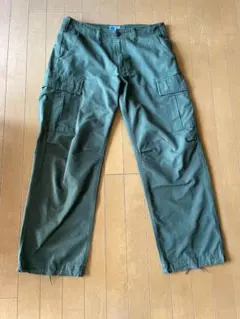 JAPAN BLUE JEANS M65 Cargo 9.5oz Fatigueのサムネイル