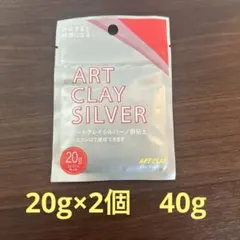 純銀 アートクレイシルバー 銀粘土作品 失敗作 焼成済 - メルカリ