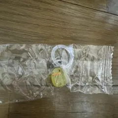 牧場物語 ガチャガチャ めじるしアクセサリー ヒヨコ