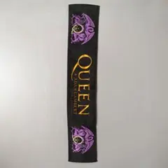 QUEEN + ADAM LAMBERT タオル 2020年