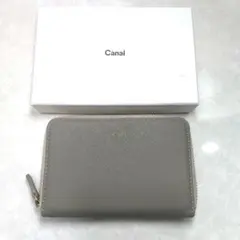 【新品未使用】Canal 4℃ アクセサリーケース ジュエリーケース