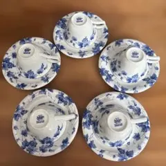 Adam&eve ティーカップ 5個セット