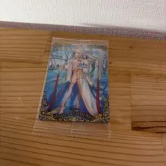 2026年最新】fgo ウエハース モルガンの人気アイテム - メルカリ