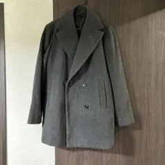 コムサイズム コート