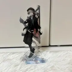 にじさんじ叶ChroNoiR3周年記念アクスタ