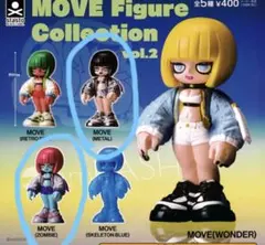 その他 emDASH MOVE BASIC 2026年最新】emDASH MOVE ソフビの人気アイテム - メルカリ