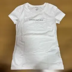 BANANA REPUBLIC Tシャツのサムネイル