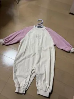 ロンパース・カバーオール