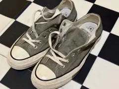 Converse Chuck Taylor ローカット オリーブのサムネイル