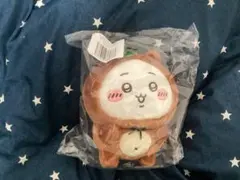 ちいかわ たぬきだもんくじ B賞　ちいかわ