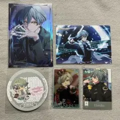 アイナナ 亥清悠 セット