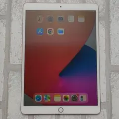Apple iPad Pro 10.5インチ Wi-Fi ローズゴールド