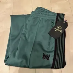 ✨新品未使用✨NEEDLES トラックパンツ トープ XS 当日発送 NEEDLES ニードルス トラックパンツ トープ S｜Yahoo