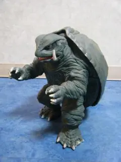 ガメラ　電動 2025年最新】ガメラ 電動の人気アイテム - メルカリ