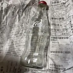 Coca-Cola 250ml ガラス瓶