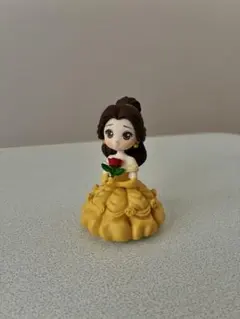 【美品】ベル フィギュア