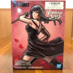 SPY×FAMILY ヨル・フォージャー VIBRATION STARS