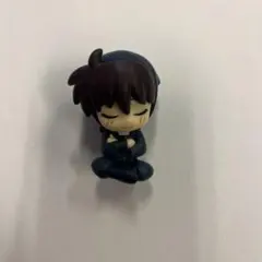 肩ズン　忍たま乱太郎　土井半助