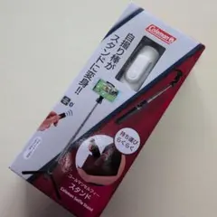 Coleman Velbon コールマンセルフィー スタンド
