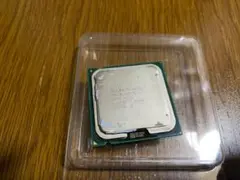 【ジャンク】Intel core2duo E6750 2.66GHz