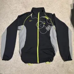 ジャケット・アウター 00s NIKE MP3 gimmick practice jacket Y2K 00s NIKE MP3 gimmick practice jacket Y2K - メルカリ
