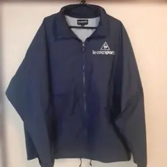 le coq　sportif パーカー