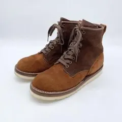 A18294 美品 WHITE'S NORTHWEST ラフアウトブーツ 8Eのサムネイル