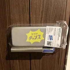 メガネケース＆クロス／サウナイキタイのサムネイル