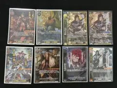 【戦国大戦TCG】 32枚セット 三国志大戦