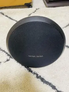 harman/kardon ワイヤレススピーカー ブラック