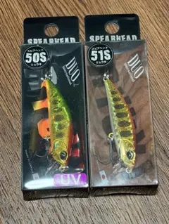 2026年最新】spearheadの人気アイテム - メルカリ
