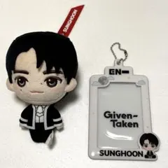 ENHYPEN ソンフンセット　一番くじ