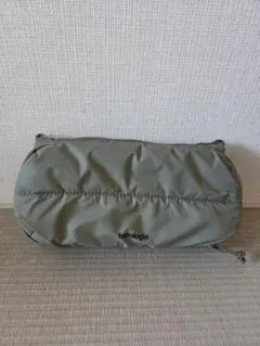 topologie　ボトルサコッシュ　本体　カーキ