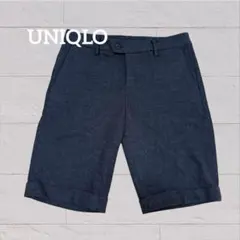 UNIQLO ユニクロ ショートパンツ 61cm