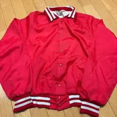 80s PERSONS パーソンズ キットカット コラボ ブルゾン 非売品 - メルカリ