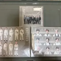 Snow Man iDOME アルバム SnowMan Snow Labo.S2 - メルカリ