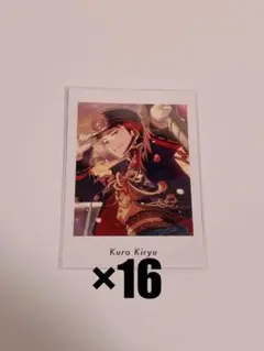 あんさん 鬼龍紅郎 夢ノ咲 ぱしゃっつ action