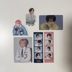 なにわ男子 西畑大吾 まとめ売り