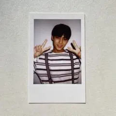 seventeen ミンギュ　トレカ