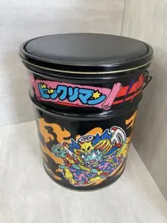 2026年最新】ビックリマン缶の人気アイテム - メルカリ