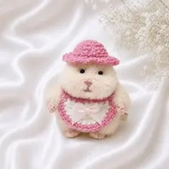 くまちゃんプリン♪ ぬいぐるみ ハンドメイド 自作ぬい - メルカリ