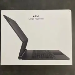ipad マジックキーボード 純正 11